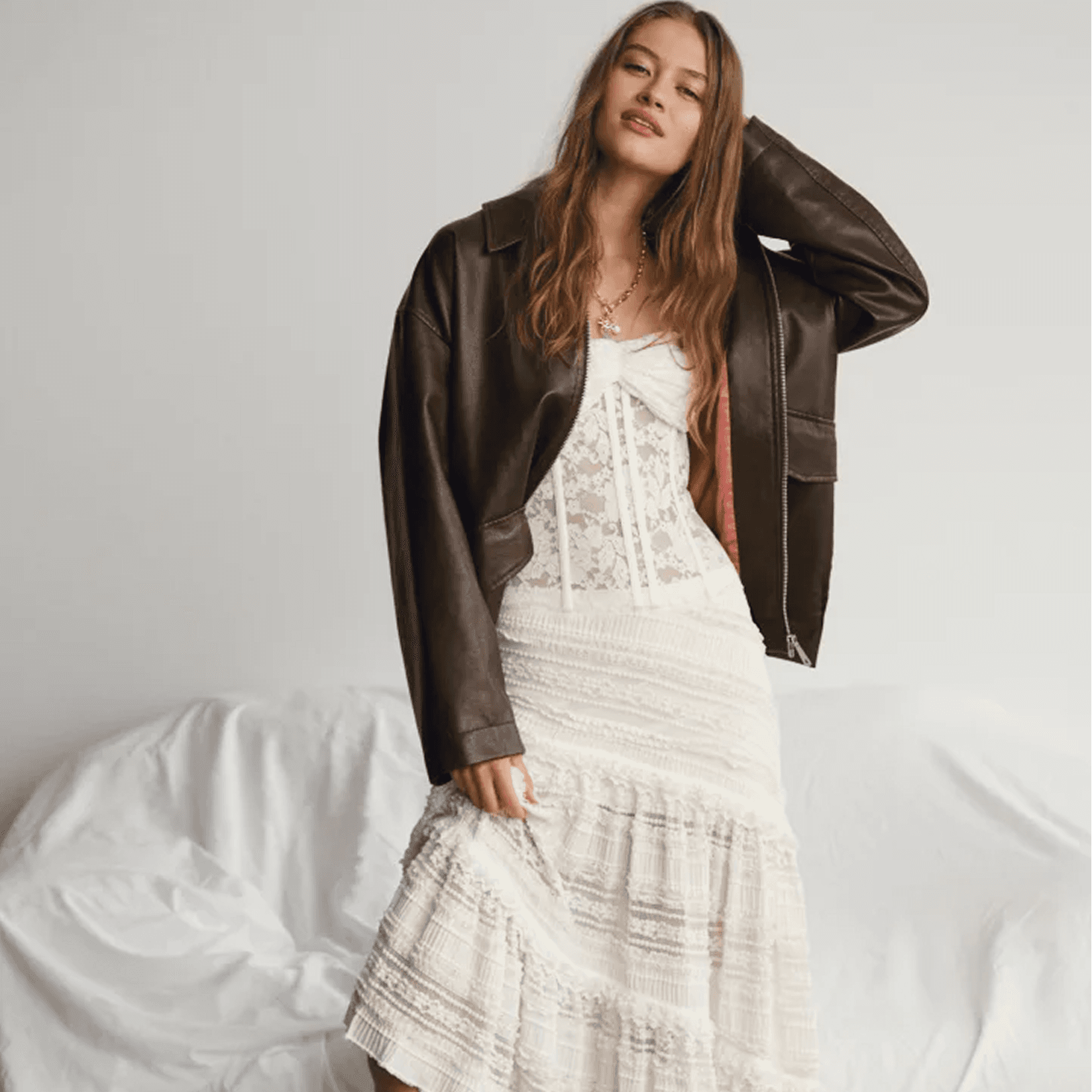 Shop New Clothes